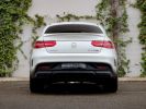 Annonce Mercedes GLE Coupé Coupe 63 AMG S 585ch 4Matic 7G-Tronic Speedshift Plus Euro6d-T