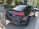 Annonce Mercedes GLE Coupé COUPE 63 AMG S PERFORM*4M*PANO*360*B&O