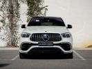 Annonce Mercedes GLE Coupé Coupe 63 S AMG 612ch+22ch EQ Boost AMG Edition 55 4Matic+ 9G-Tronic Speedshift TCT