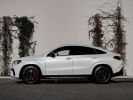 Annonce Mercedes GLE Coupé Coupe 63 S AMG 612ch+22ch EQ Boost AMG Edition 55 4Matic+ 9G-Tronic Speedshift TCT