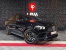 Voir l'annonce Mercedes GLE Coupé Coupe 63 S AMG 612ch+22ch EQ Boost AMG Edition 55 4Matic+ 9G-Tronic Speedshift TCT