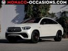 Voir l'annonce Mercedes GLE Coupé Coupe 63 S AMG 612ch 4Matic+ 9G-Speedshift TCT