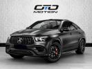 Voir l'annonce Mercedes GLE Coupé COUPE 63 S AMG TCT 9G-SPEEDSHIFT AMG 4MATIC+