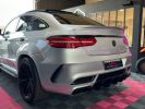 Annonce Mercedes GLE Coupé COUPE 63 S AMG TOPCAR 4MATIC 585 CH 4.0 V8 Bi-Turbo GARANTIE 1 AN