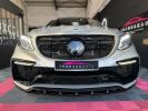 Annonce Mercedes GLE Coupé COUPE 63 S AMG TOPCAR 4MATIC 585 CH 4.0 V8 Bi-Turbo GARANTIE 1 AN