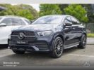 Annonce Mercedes GLE Coupé Coupe II (C167) 350 de 194+136ch AMG Line 4Matic 9G-Tronic