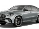 Voir l'annonce Mercedes GLE Coupé Mercedes-Benz Mercedes-AMG GLE 53 4MATIC+ Coupe - Burmester - Toit Panoramique - TVA Récupérable - Neuve - Pas De Malus