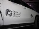 Annonce Mercedes GLE GERMAN CLASSIC DESIGN