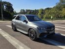 Annonce Mercedes GLE GLE e 4 Matic AMG Line  320 CH