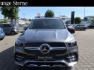 Annonce Mercedes GLE II 2.0 350 194 AMG LINE