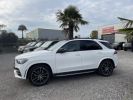 Annonce Mercedes GLE II 300 d 245ch AMG Line 4Matic 