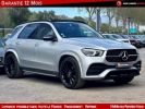 Annonce Mercedes GLE II 350 D 4 MATIC AMG LINE