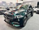 Voir l'annonce Mercedes GLE II 350 de 194+136ch AMG Line 4Matic 9G-Tronic