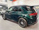 Annonce Mercedes GLE II 350 de 194+136ch AMG Line 4Matic 9G-Tronic