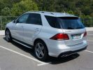 Annonce Mercedes GLE MERCEDES BENZ GLE 350D 4MATIC FASCINATION AMG