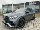 Annonce Mercedes GLE Mercedes-Benz GLE 63 S AMG 612 4Matic+,Keramik,Burmeister Garantie Usine 07/2023 CG et Ecotaxe incluses 