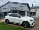 Voir l'annonce Mercedes GLE MERCEDES GLE 350 de 330 ch EQ POWER AMG LINE HYBRID/DIESEL RECHARGEABLE