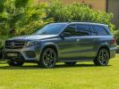 Voir l'annonce Mercedes GLS 350 Classe d 9G-Tronic 4Matic Executive