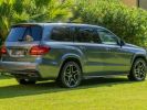 Annonce Mercedes GLS 350 Classe   d 9G-Tronic 4Matic Executive