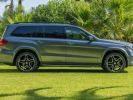 Annonce Mercedes GLS 350 Classe   d 9G-Tronic 4Matic Executive