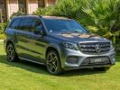 Annonce Mercedes GLS 350 Classe   d 9G-Tronic 4Matic Executive