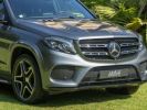 Annonce Mercedes GLS 350 Classe   d 9G-Tronic 4Matic Executive