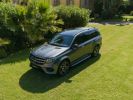 Annonce Mercedes GLS 350 Classe   d 9G-Tronic 4Matic Executive