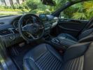 Annonce Mercedes GLS 350 Classe   d 9G-Tronic 4Matic Executive