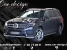 Mercedes GLS 400 333ch 4Matic 9G-Tronic Occasion
