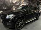 Annonce Mercedes GLS 400 333CH EXECUTIVE 4MATIC 9G-TRONIC