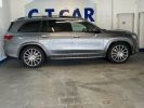 Annonce Mercedes GLS 400 AMG-LINE 4Matic - 7SITZ - AHK -VOLL