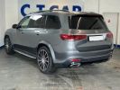 Annonce Mercedes GLS 400 AMG-LINE 4Matic - 7SITZ - AHK -VOLL