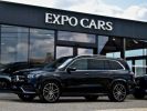 Annonce Mercedes GLS 400 AMG LINE - 7PL - PANO DAK - SOFTE CLOSE - MEMORY - DISTRONIC