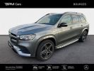 Achat Mercedes GLS 400 d 330ch AMG Line 4Matic 9G-Tronic Occasion
