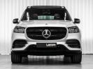 Annonce Mercedes GLS 400 d 4Matic AMG Line Lichte Vracht Massage Trekhaak