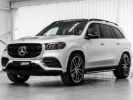 Annonce Mercedes GLS 400 d 4Matic AMG Line Lichte Vracht Massage Trekhaak