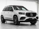 Annonce Mercedes GLS 400 d 4Matic AMG Line Lichte Vracht Massage Trekhaak