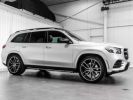 Annonce Mercedes GLS 400 d 4Matic AMG Line Lichte Vracht Massage Trekhaak