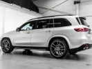 Annonce Mercedes GLS 400 d 4Matic AMG Line Lichte Vracht Massage Trekhaak