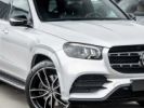 Annonce Mercedes GLS 400 d 4Matic AMG Line Lichte Vracht Massage Trekhaak