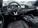 Annonce Mercedes GLS 400 d 4Matic AMG Line Lichte Vracht Massage Trekhaak