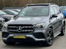 Mercedes GLS 400 d PACK AMG UTILITAIRE PANO SUSPENSION BURMESTER Occasion