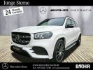 Voir l'annonce Mercedes GLS 450 4M AMG Exclusive Pano 