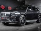 Annonce Mercedes GLS 450 d AMG Rear Comfort package Plus 23'