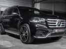 Annonce Mercedes GLS 450 d AMG Rear Comfort package Plus 23'