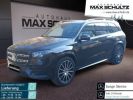 Voir l'annonce Mercedes GLS 580 4MATIC Navi SD PDC 