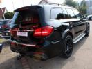 Annonce Mercedes GLS 63 AMG 4Matic Line 5.5 585 7G-TRONIC 7places