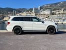 Annonce Mercedes GLS 63 AMG 585 CV 7 PLACES