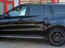 Annonce Mercedes GLS 63 AMG 585ch 4Matic 7G