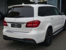 Annonce Mercedes GLS 63 AMG 585ch 4Matic 7G